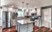 casa en Josh Smalling Roofing and Restoration Co por Josh Smalling Roofing and Restoration Co
