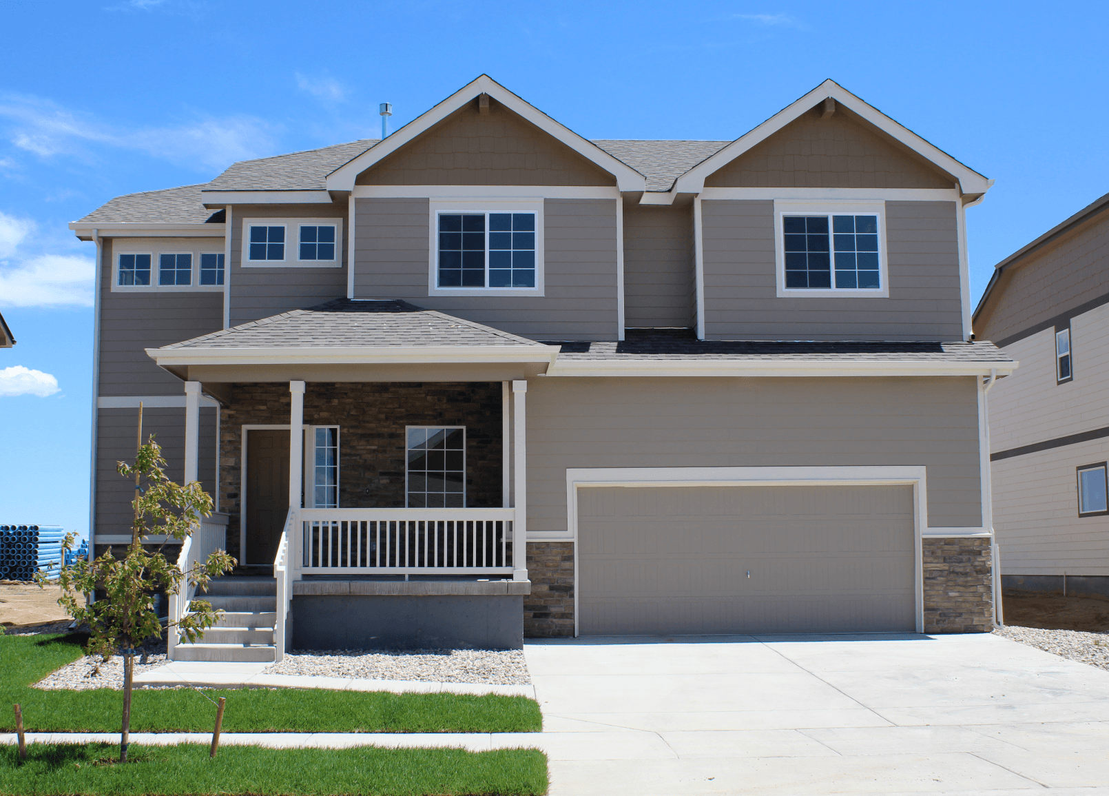 The Sundance - Southridge: Johnstown, Colorado - Journey Homes