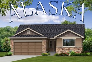 Alaska - Union Colony West: Greeley, Colorado - Journey Homes