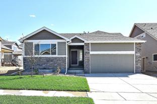 Delaware - Union Colony West: Greeley, Colorado - Journey Homes