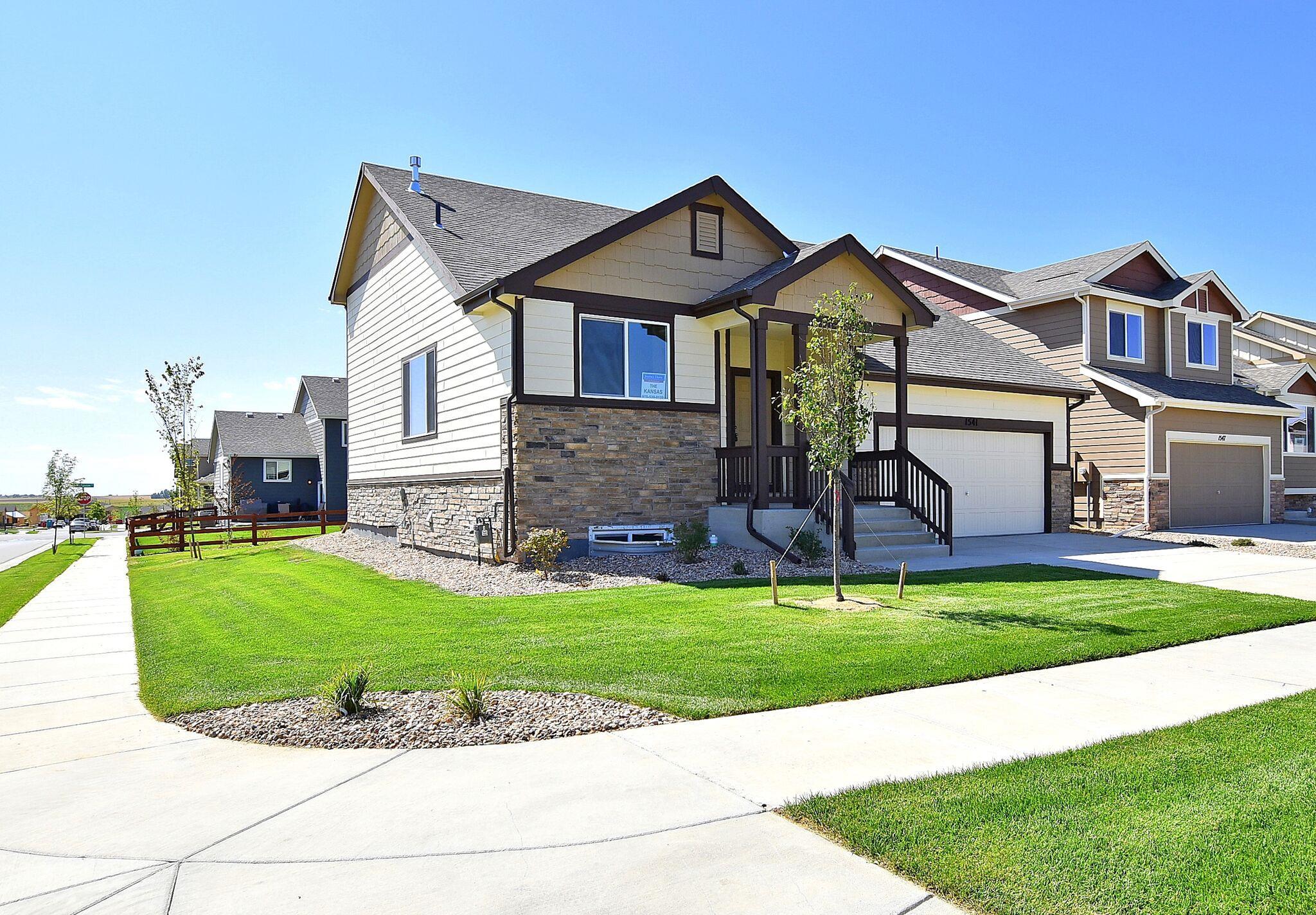 8618 8Th St. Greeley, CO 80634