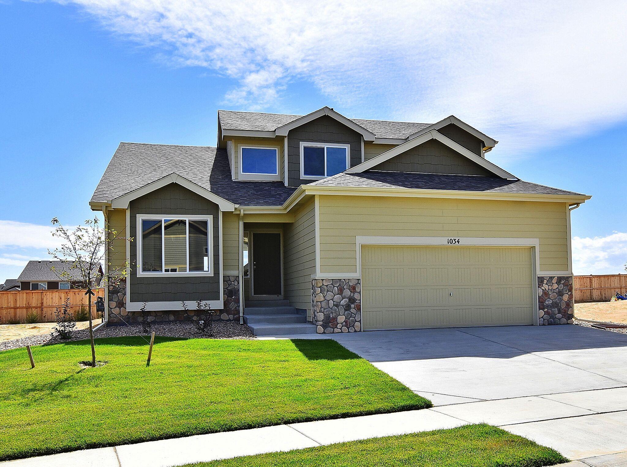 8618 8Th St. Greeley, CO 80634