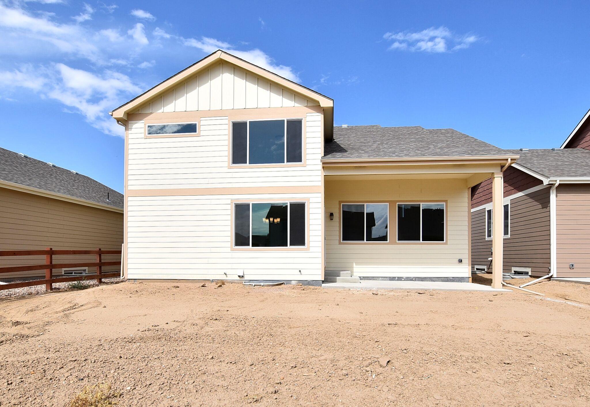 8618 8Th St. Greeley, CO 80634