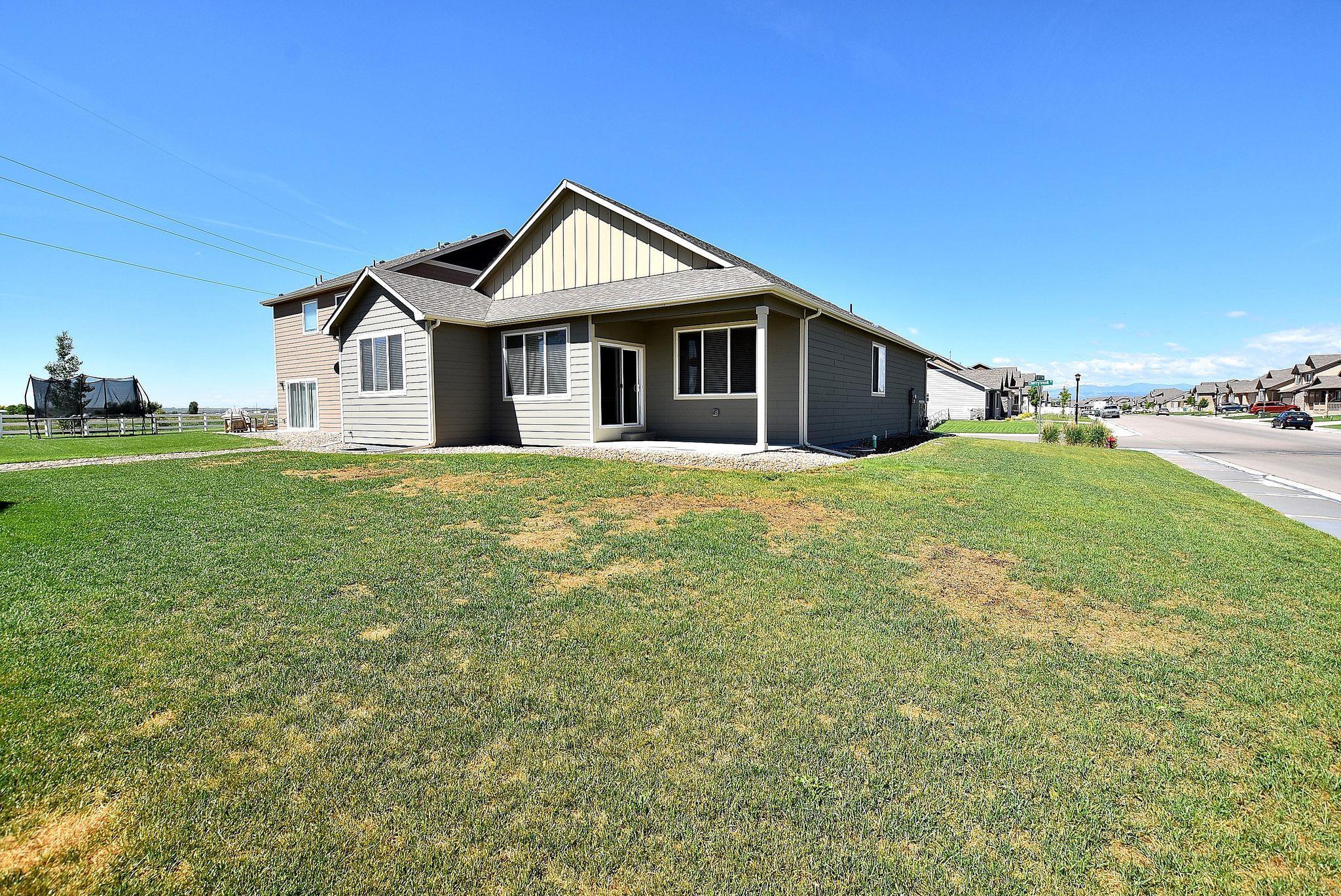 8618 8Th St. Greeley, CO 80634