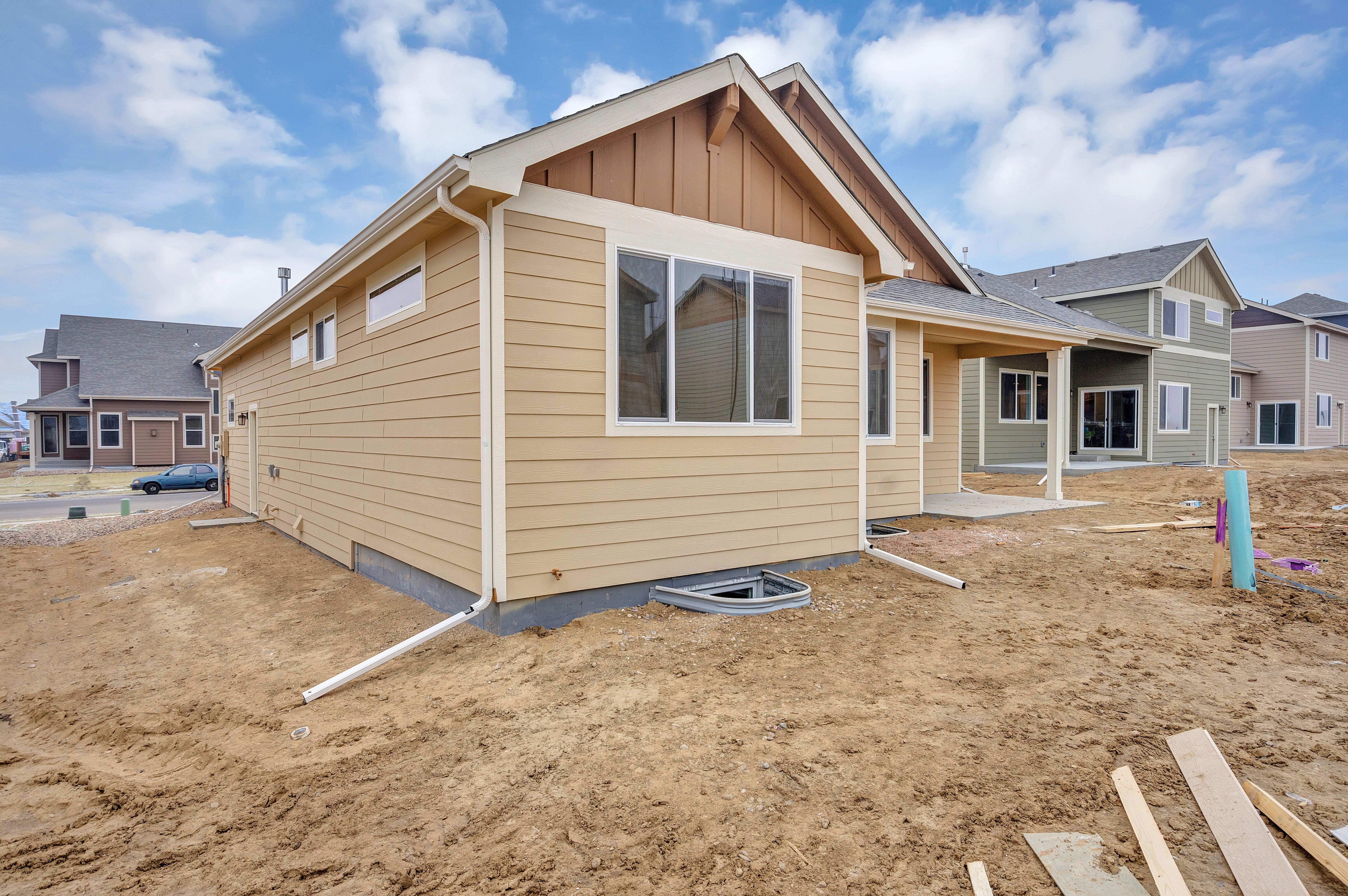 Ohio-Legacy floor plan