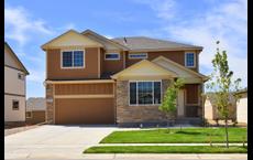 Union Colony West: Greeley, Colorado - Journey Homes