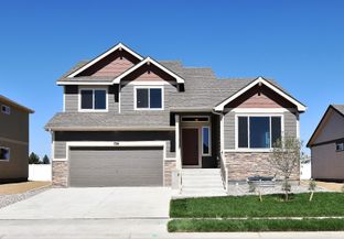 California - Union Colony West: Greeley, Colorado - Journey Homes