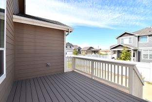Arizona - Union Colony West: Greeley, Colorado - Journey Homes