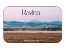 Ravina - Severance, CO