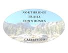 Home in Northridge Trails Townhomes by Journey Homes