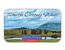 Union Colony West - Greeley, CO