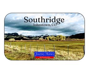Southridge - Johnstown, CO