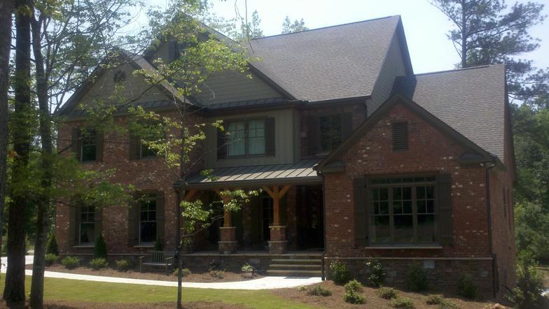 casa en Journey Construction por Journey Construction