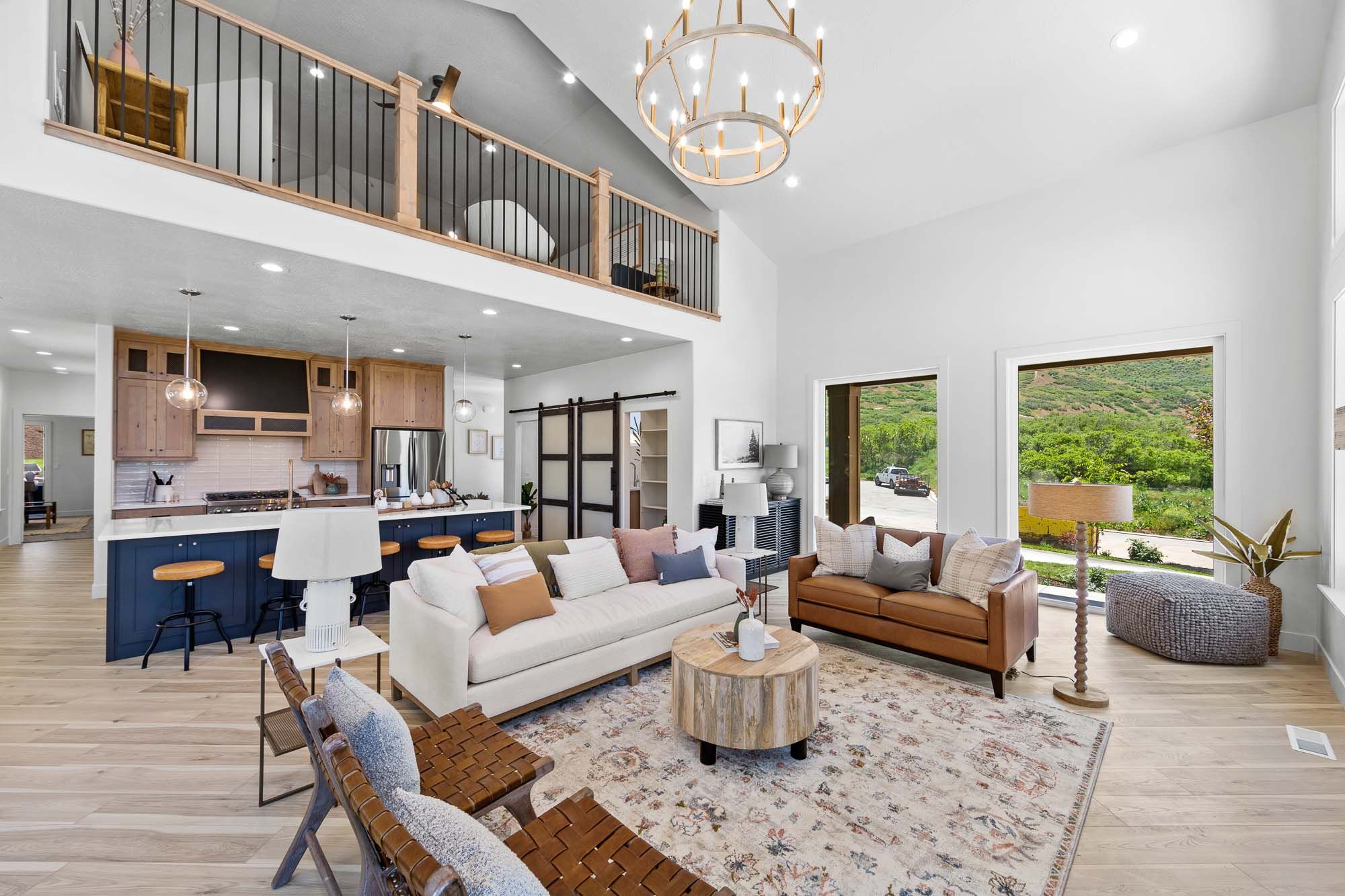 casa en Journey's End Homes por Journey's End Homes