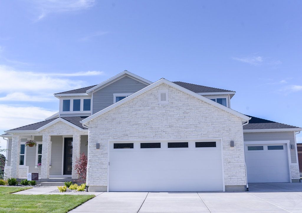 casa en Journey's End Homes por Journey's End Homes