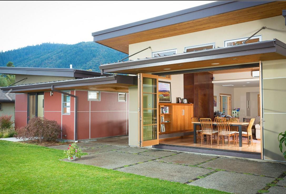 casa en Jovick, LLC por Jovick