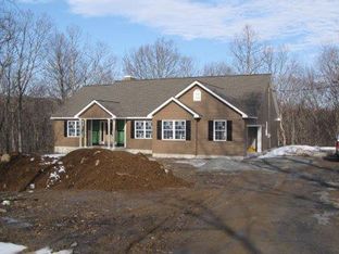 Joybeck Custom Builders por Joybeck Custom Builders en Poconos Pennsylvania