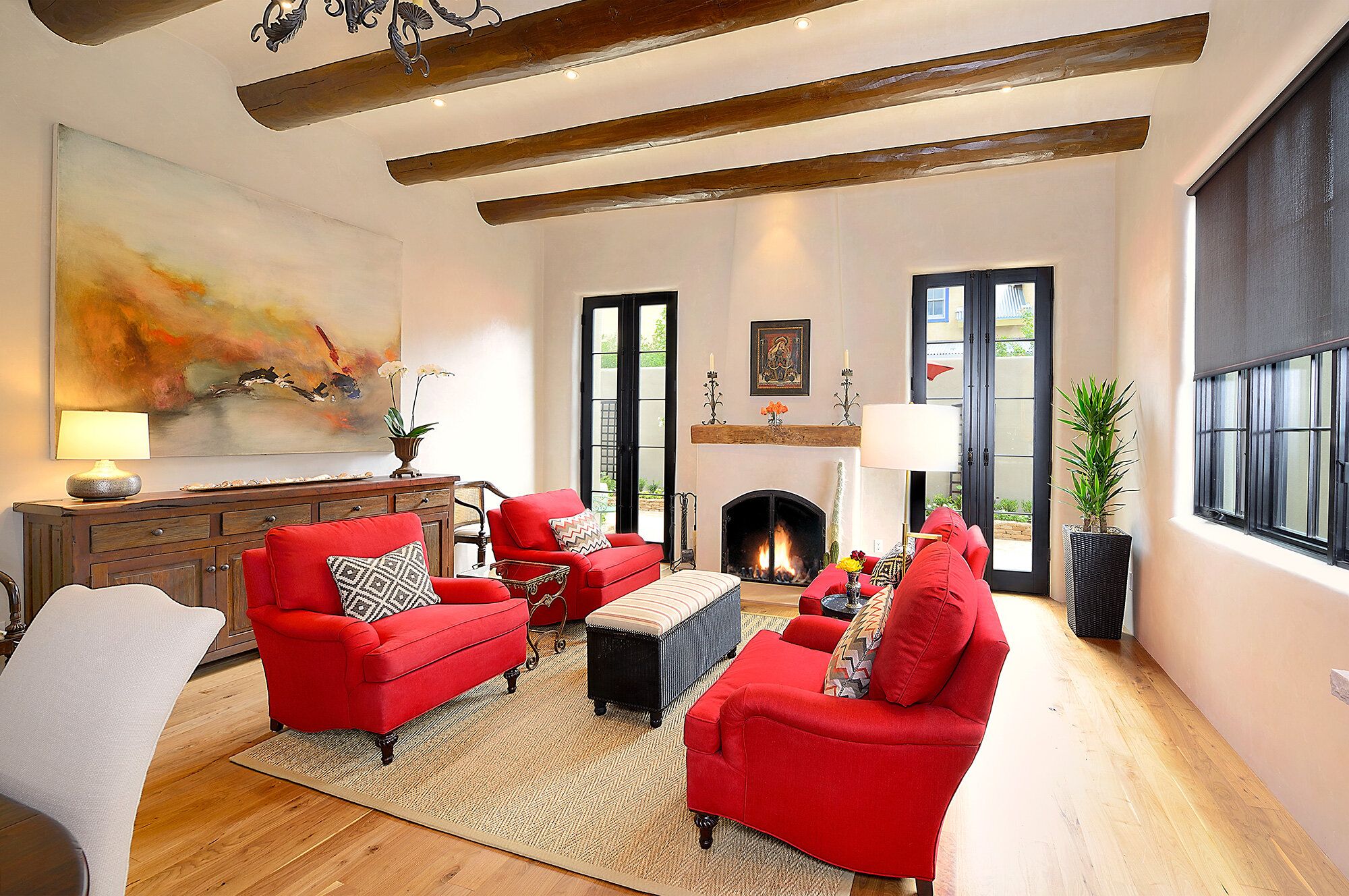 casa en Jorgensen Builders por Jorgensen Builders