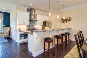 Siena Place by Judd Builders and Developers in Philadelphia Pennsylvania