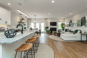 The Reserve at Spring Mill by Judd Builders and Developers in Philadelphia Pennsylvania