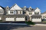 Home in The Reserve at Spring Mill by Judd Builders and Developers