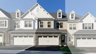 Beckett - The Reserve at Spring Mill: Ivyland, Pennsylvania - Judd Builders and Developers