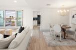 Home in The Residences at Dockside by The DePaul Group