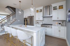 The Reserve at Chalfont by Judd Builders and Developers in Philadelphia Pennsylvania