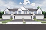 Home in The Reserve at Cross Creek by Judd Builders and Developers