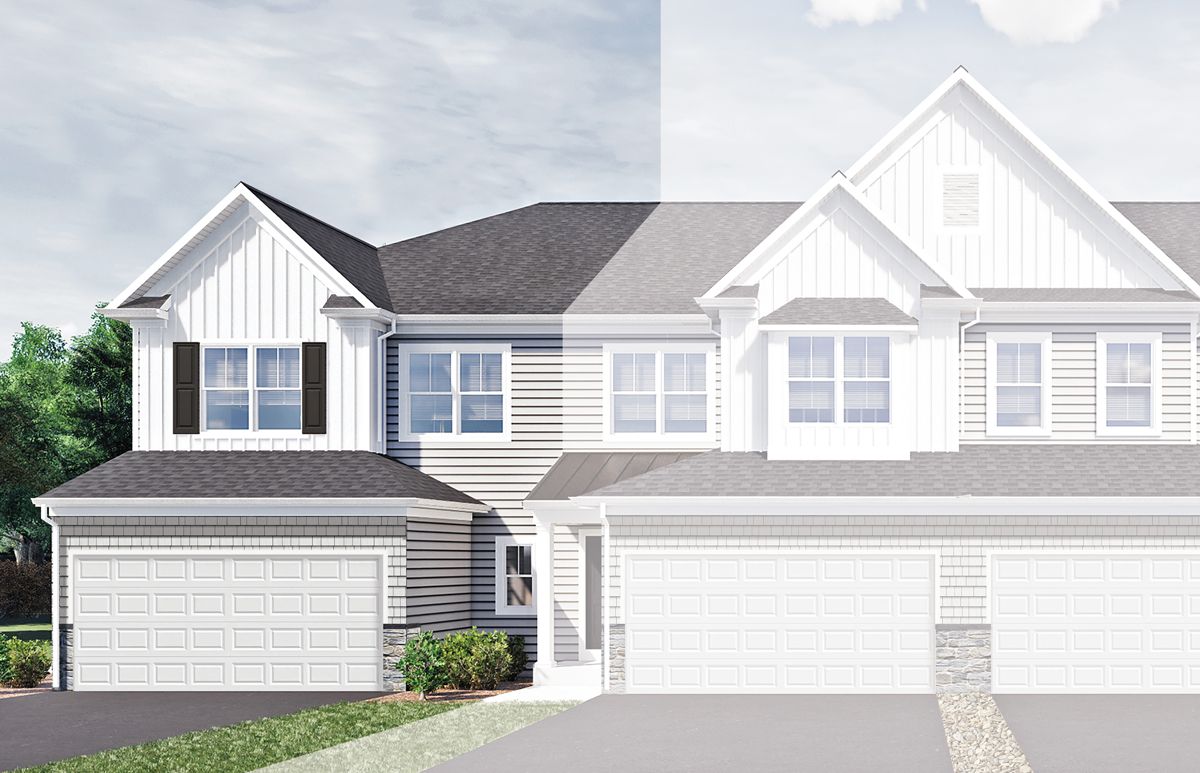 The Reserve at Cross Creek in Glenmoore, PA New Homes by Judd
