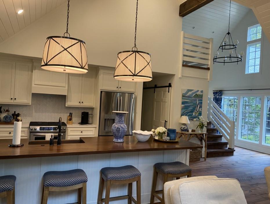 Julian Builders Inc - Heber Springs, AR