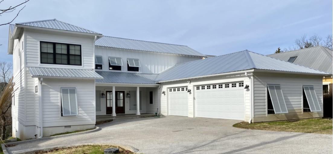 casa en Julian Builders Inc por Julian Builders Inc