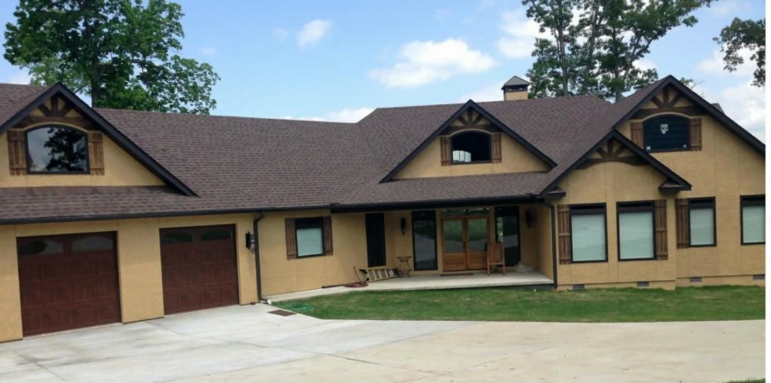 casa en Julian Builders Inc por Julian Builders Inc