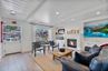 casa en Julie Laughton Design Build. por Julie Laughton Design Build.