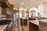 Juniper Custom Homes - Burnet, TX