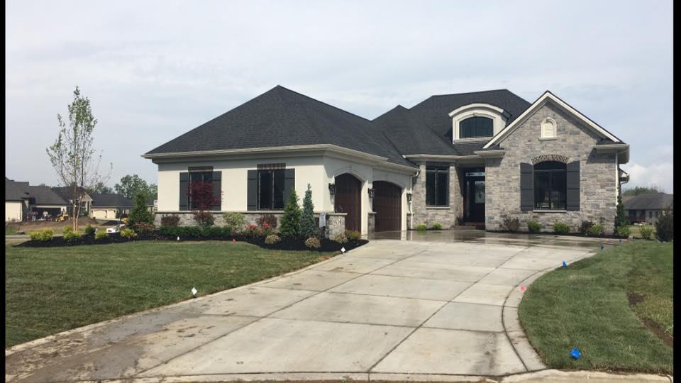 casa en Jurek Builders por Jurek Builders