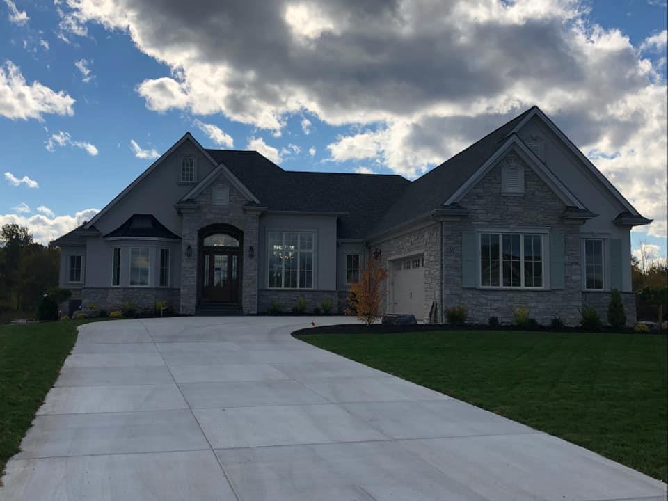 casa en Jurek Builders por Jurek Builders