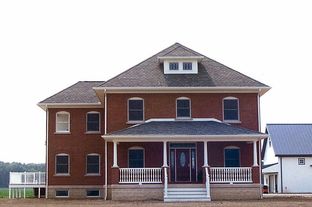 Kahle Design & Build por Kahle Design & Build en Lima Ohio
