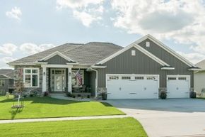 K & A Homes - Cedar Rapids, IA