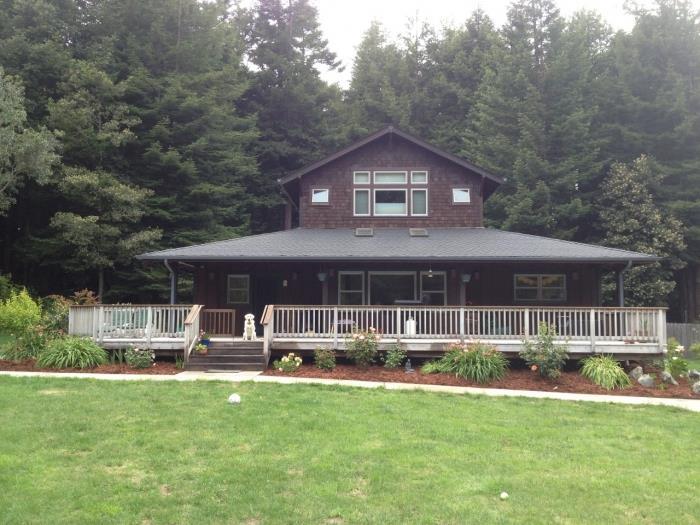 casa en Kamstra Construction por Kamstra Construction