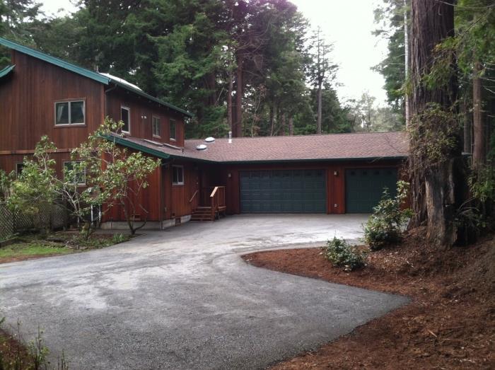 casa en Kamstra Construction por Kamstra Construction