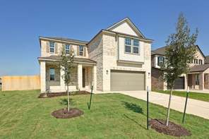 15004 Garrano Way (Plan 2500 Modeled)