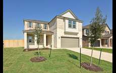 Mustang Valley: Manor, Texas - KB Home