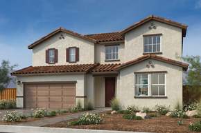 Cielo at Villa Ticino - Manteca, CA