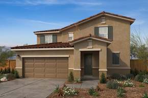 Enclave at Crossroads West - Riverbank, CA