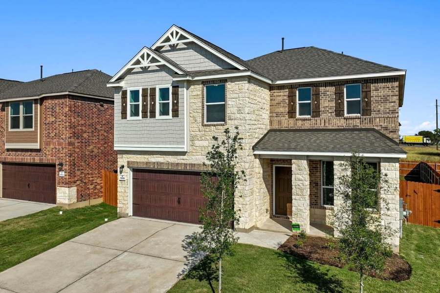 5008 Gragnano Dr. (Plan 2897)