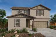 Parkside at Kennedy Ranch por KB Home en Stockton-Lodi California