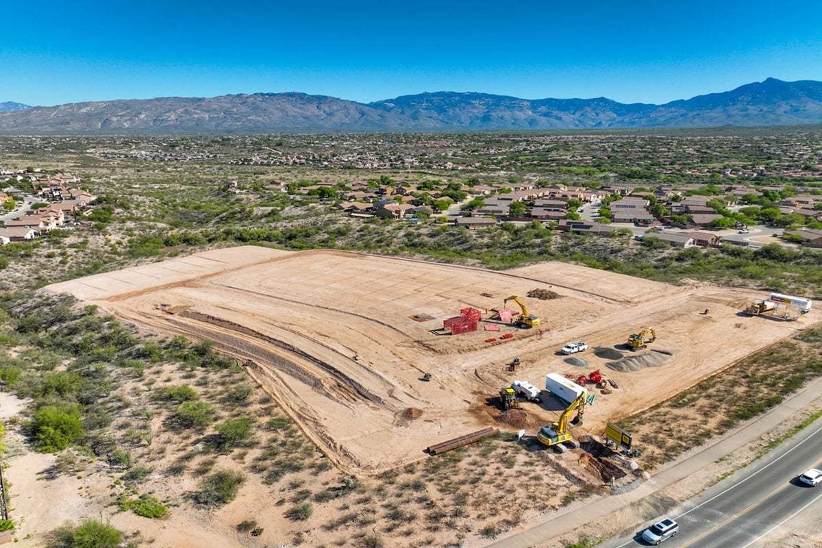 casa en The Landings at Rancho Del Lago por KB Home
