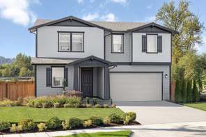 701 Teetor Cir NW (Plan 2350 Modeled)