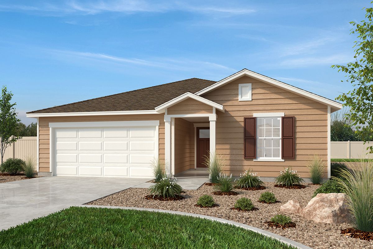 841 E Exploration Dr. Kuna, ID 83634